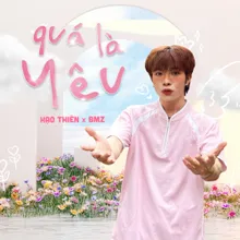 Quá Là Yêu (Beat)