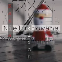 Nielukrowana