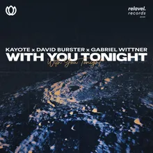 With You Tonight (Extended Mix)