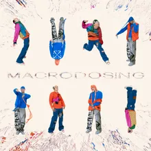 Macrodosing