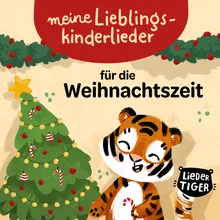 Guten Tag, ich bin der Nikolaus