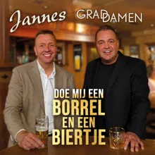 Doe Mij Een Borrel En Een Biertje