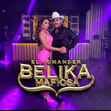 Belika Mafiosa