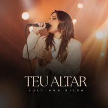 Teu Altar (Ao Vivo)