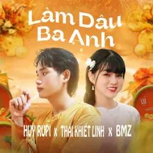 Làm Dâu Ba Anh (Beat)