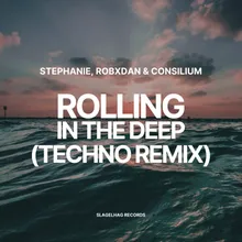 Rolling In The Deep (Techno Remix)