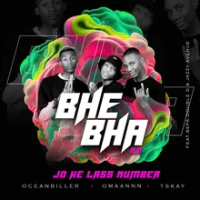 Bhebha 2.0 (feat. Bepa, Double D, Jazzy Avenue)
