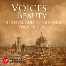 Ye sacred Muses (Elegy on the death of Thomas Tallis)