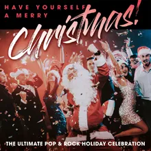 All I Want for Christmas Is You (feat. Tracey Riggan)
