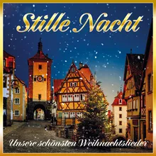 Fröhliche Weihnacht überall