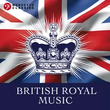 Music for the Royal Fireworks, HWV 351: I. Overture