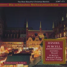 Messiah, HWV 56, Pt. I: No. 12. For Unto Us a Child Is Born