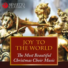 Messiah, HWV 56, Pt. II: No. 33. Lift Up Your Heads, O Ye Gates