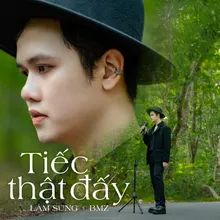 Tiếc Thật Đấy (Lofi Version) [Beat]