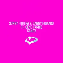 Candy (feat. Gene Farris)
