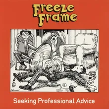 Seeking Professional Advice (Fear Mix)