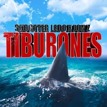 Tiburones