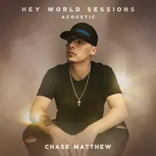Come Get Your Memory (Hey World Sessions)