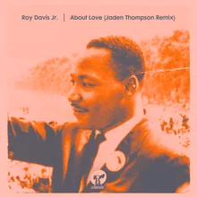 About Love (Jaden Thompson Extended Remix)