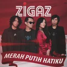 Merah Putih Hatiku