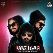 Baazigar