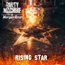 Rising Star (feat. Morgan Rose)