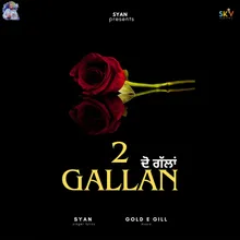 2 Gallan