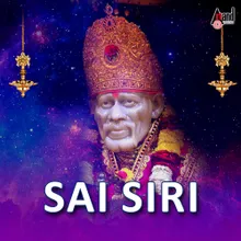 O Sai Baba