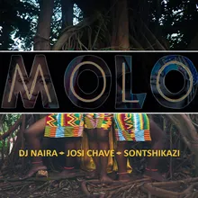 MOLO (feat. Sontshikazi)