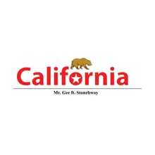 California (feat. Stonebwoy)