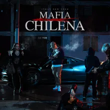 Mafia Chilena: NEWYORK GABANA