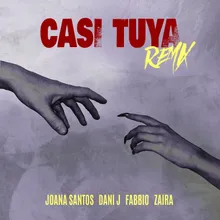 Casi Tuya Remix