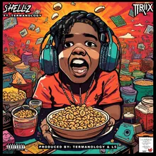 Trix (feat. Termanology)