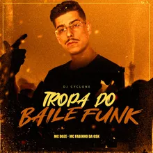 Tropa do Baile Funk