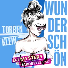 Wunderschön (DJ Mystery Hardstyle Extended Remix)