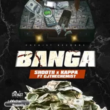 Banga (feat. Cjthechemist)