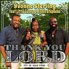 Thank You Lord (feat. Little Lenny, Richie Stephens)