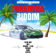 Panamera Riddim (Riddim Version)