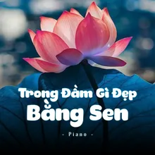 Trong Đầm Gì Đẹp Bằng Sen (Piano)