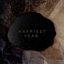 Happiest Year (Sped Up Version)