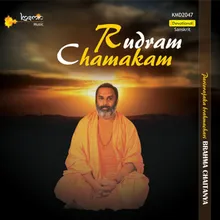 Rudram Chamakam