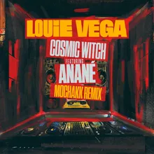 Cosmic Witch (feat. Anané) [Mochakk Remix]