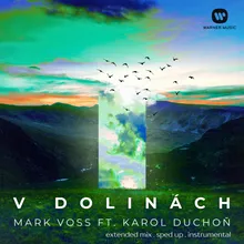 V dolinách (feat. Karol Duchoň) [Extended]