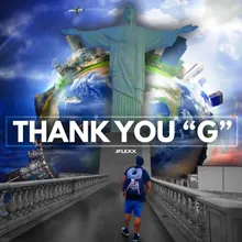 Thank You G (feat. Zoe G)