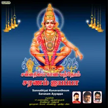 Anjumalai (feat. S. P. Balasubrahmanyam)