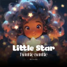 Twinkle Twinkle Little Star (Melody)