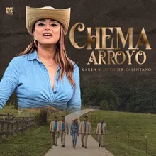 Chema Arroyo