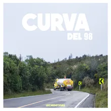 Curva del 98