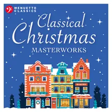 Christmas Eve, Suite No. 2 from the Opera, Act I, Scene 6: Introduction (Overture)