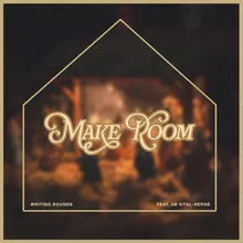 Make Room (feat. AB Vital-Herne)